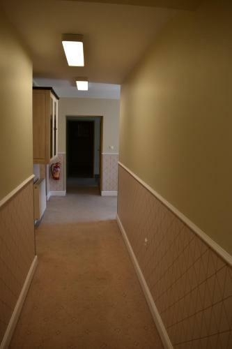 Hotel Eco Niebor�w