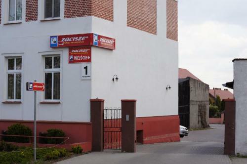 Hostal Zacisze