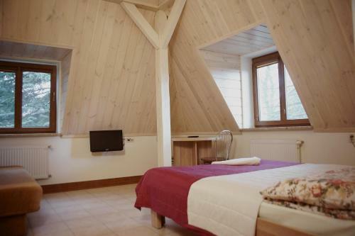 Hostal Pensjonat Zagroda
