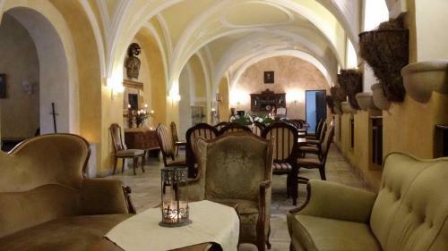 Hotel Zamek Mi?dzylesie