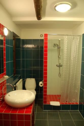 Hostal Rezydencja Terra Sudeta