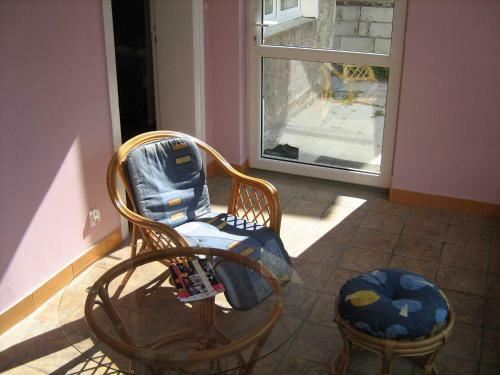Bed & Breakfast Villa Centrum