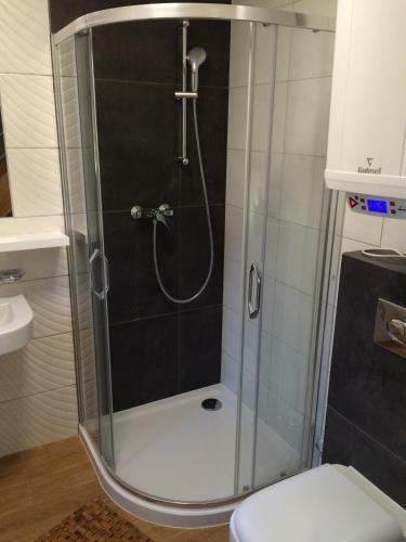 Apartamenty Villa Baltic Sun II I III