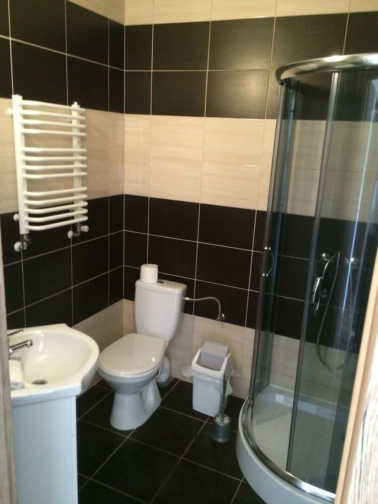 Hostal Guest House Vipabo