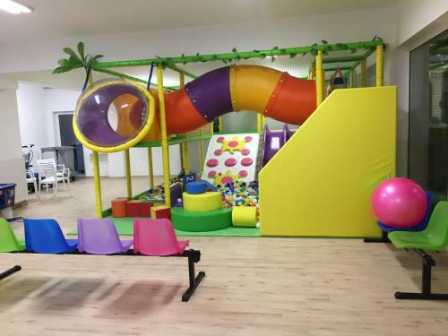 Holiday Park & Resort Niechorze