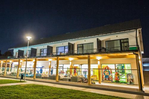 Holiday Park & Resort Niechorze