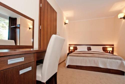 Hostal Americano