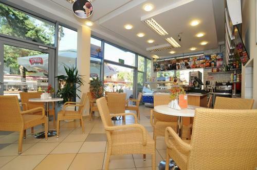 Hostal Americano