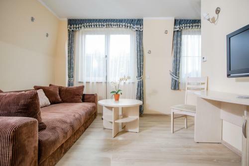 Hostal Villa Del Mar