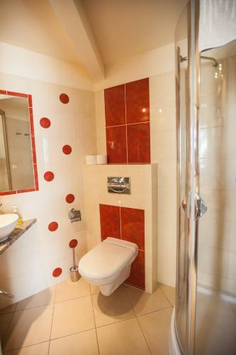 Hostal Villa Del Mar