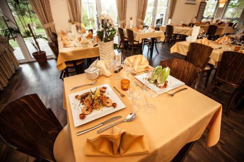 Hostal Villa Del Mar