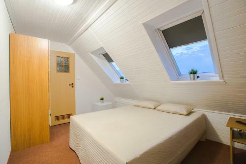 Hotel Dom Wczasowy Kormoran