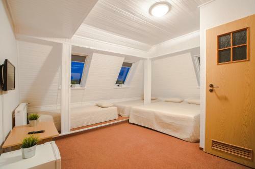 Hotel Dom Wczasowy Kormoran