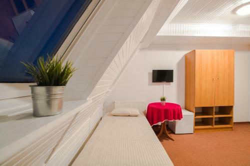 Hotel Dom Wczasowy Kormoran
