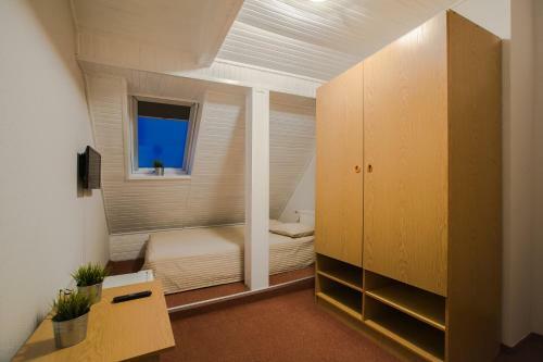 Hotel Dom Wczasowy Kormoran