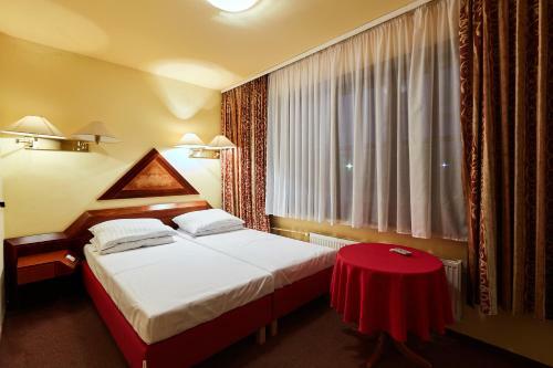 Hotel Dom Wczasowy Kormoran