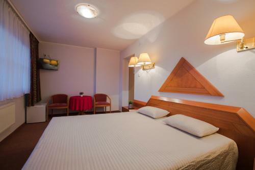 Hotel Dom Wczasowy Kormoran