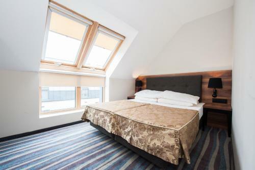 Hotel Apartamenty Przy Latarni