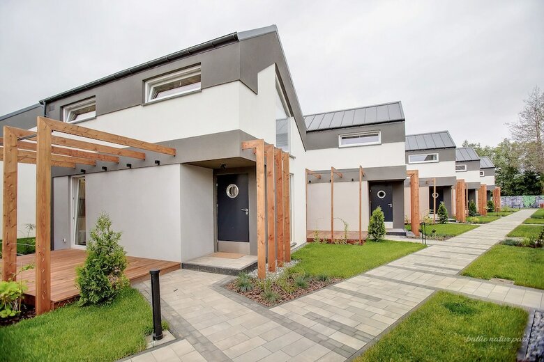 Hotel Baltic Natur Park - Holiday Resort