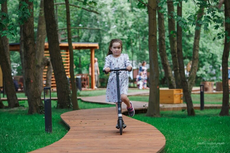 Hotel Baltic Natur Park - Holiday Resort