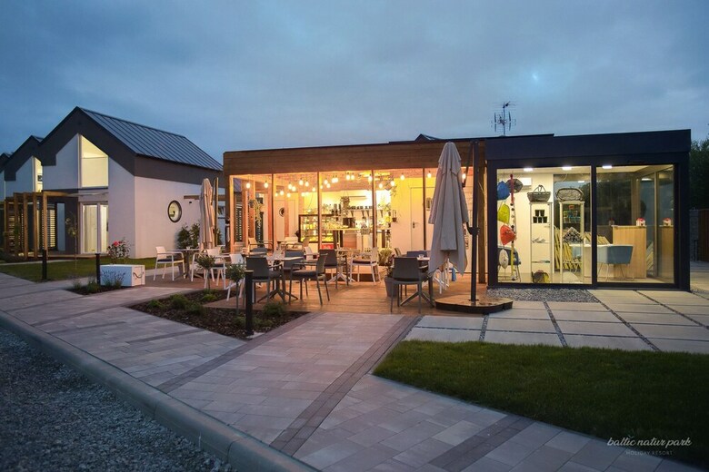 Hotel Baltic Natur Park - Holiday Resort