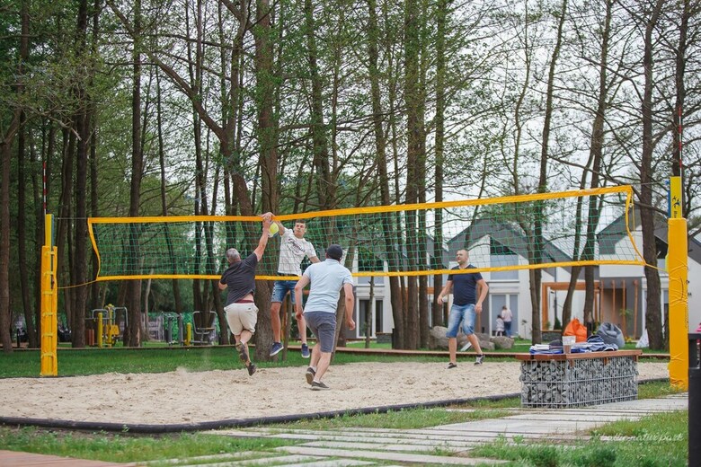Hotel Baltic Natur Park - Holiday Resort