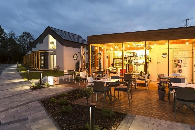 Hotel Baltic Natur Park - Holiday Resort