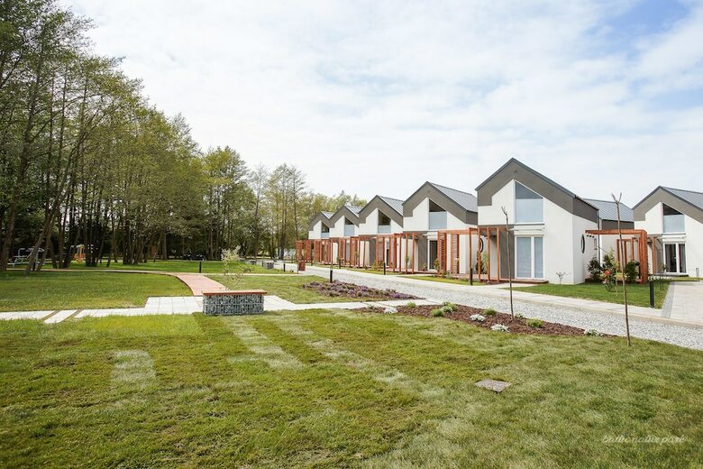 Hotel Baltic Natur Park - Holiday Resort