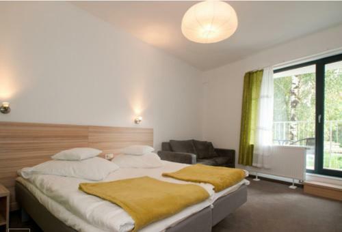 Hostal Go?ciniec Ptasi Zau?ek