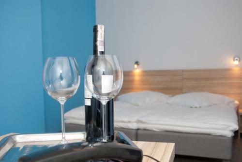 Hostal Go?ciniec Ptasi Zau?ek