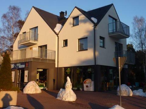 Hostal Go?ciniec Ptasi Zau?ek