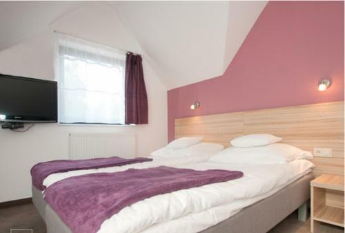Hostal Go?ciniec Ptasi Zau?ek