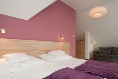 Hostal Go?ciniec Ptasi Zau?ek