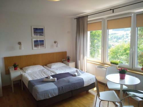 Hostal Pensjonat Jaga