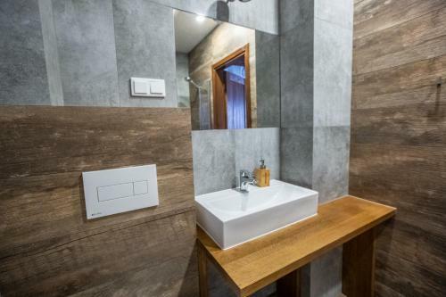Apartamenty Zazamcze