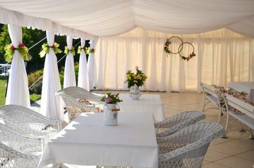 Hostal Zielone Zacisze