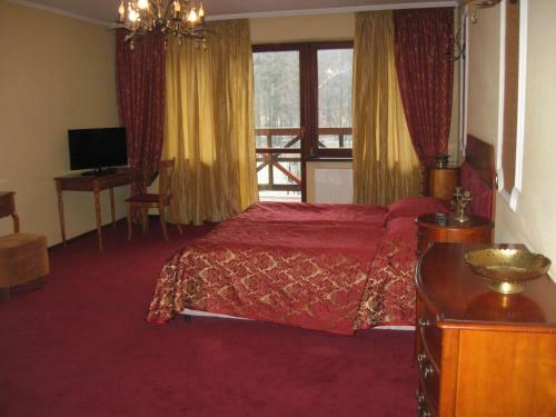 Hostal O?rodek Morsko Plus