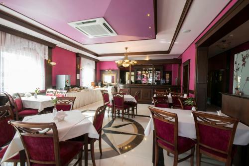 Hotel Dworek Magnat