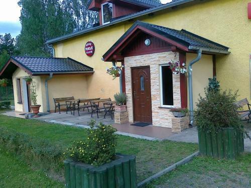 Apartamenty W Karkonoszach