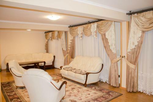 Villa Dream Apart - Willa Bor�wka