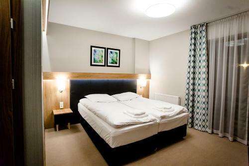 Bulwary Hotel&biznes