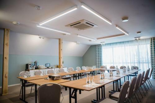 Bulwary Hotel&biznes