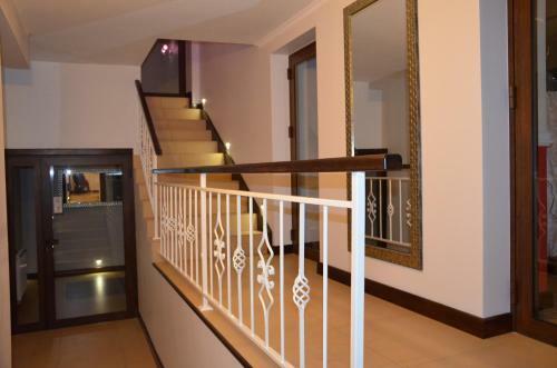 Hostal Pokoje Hotelowe Figaro