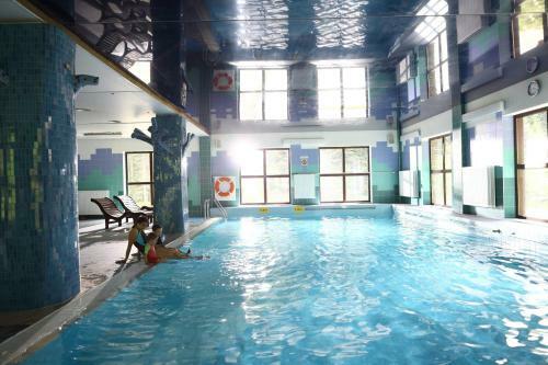 Hotel Wierchomla Ski & Spa Resort