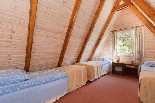 Hotel Gryf Domki Pobierowo