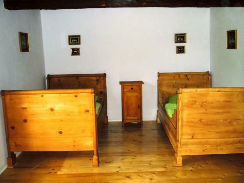 Holiday Home Sianowska Huta