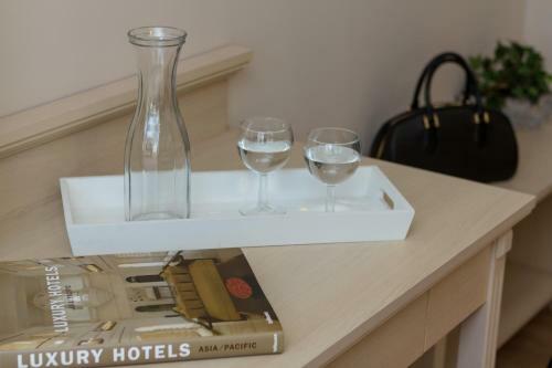 Apartamento Villa Sosnowa