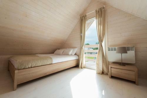 Holiday Park & Resort Pobierowo