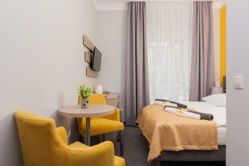Hostal Solaris