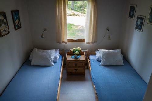 Apartamento Stigmansg�rden I Tiveden